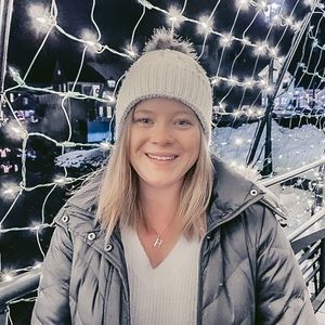 Meet your Posher, Hope